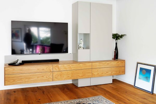 Wohnzimmer TV-Schrank